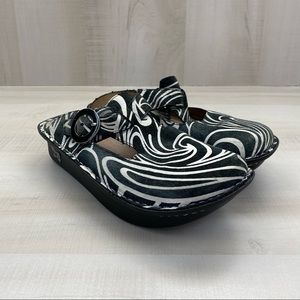 Alegria by PG Lite Clogs